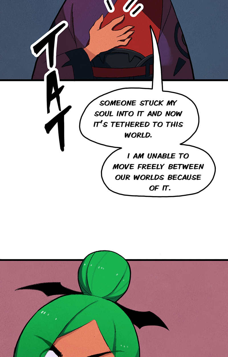 Line Chapter 14 page 53 - 