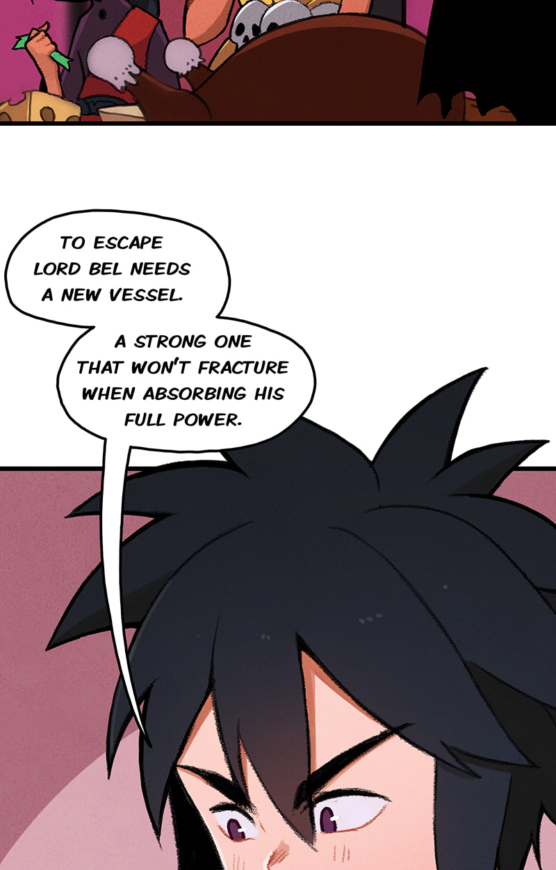Line Chapter 14 page 57 - 