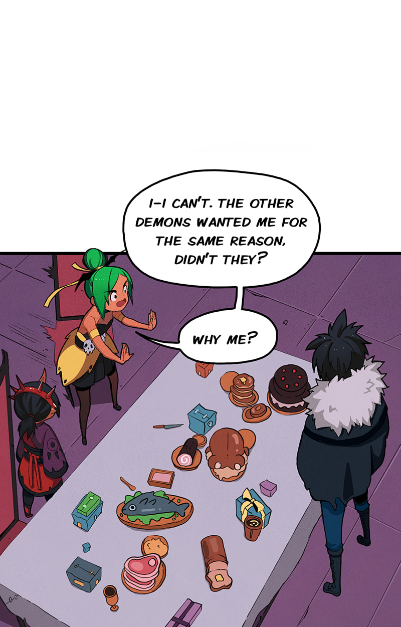 Line Chapter 14 page 59 - 