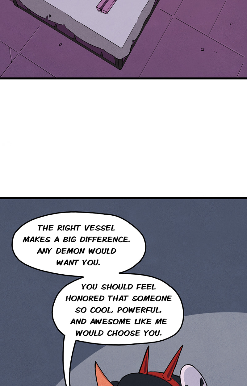Line Chapter 14 page 60 - 