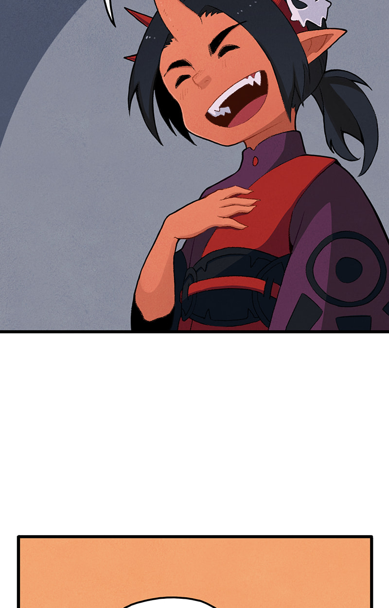 Line Chapter 14 page 61 - 