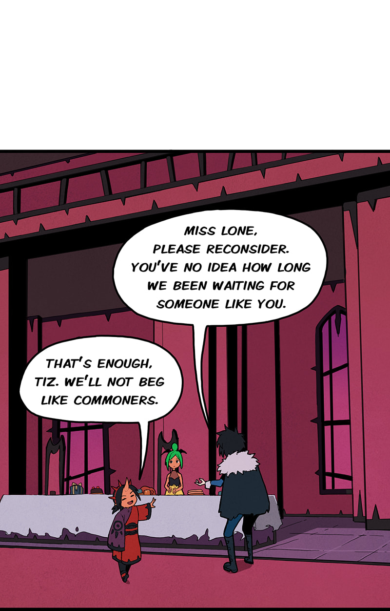 Line Chapter 14 page 64 - 