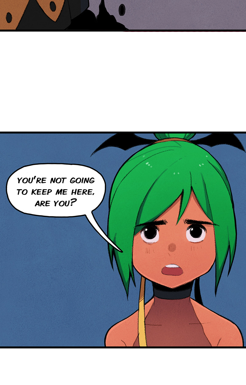 Line Chapter 14 page 67 - 