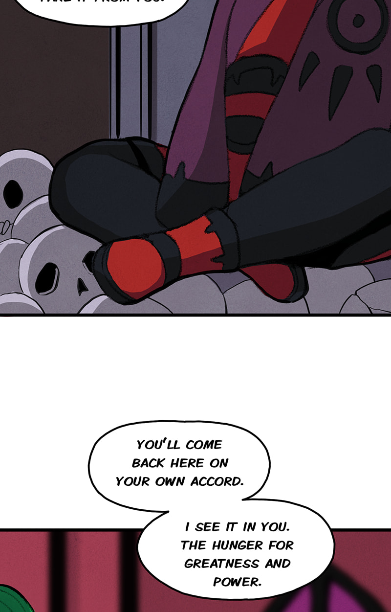 Line Chapter 14 page 69 - 