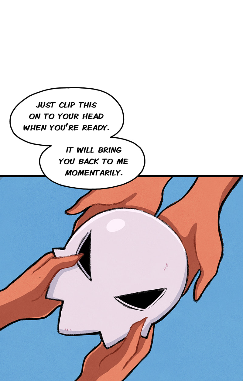 Line Chapter 14 page 72 - 
