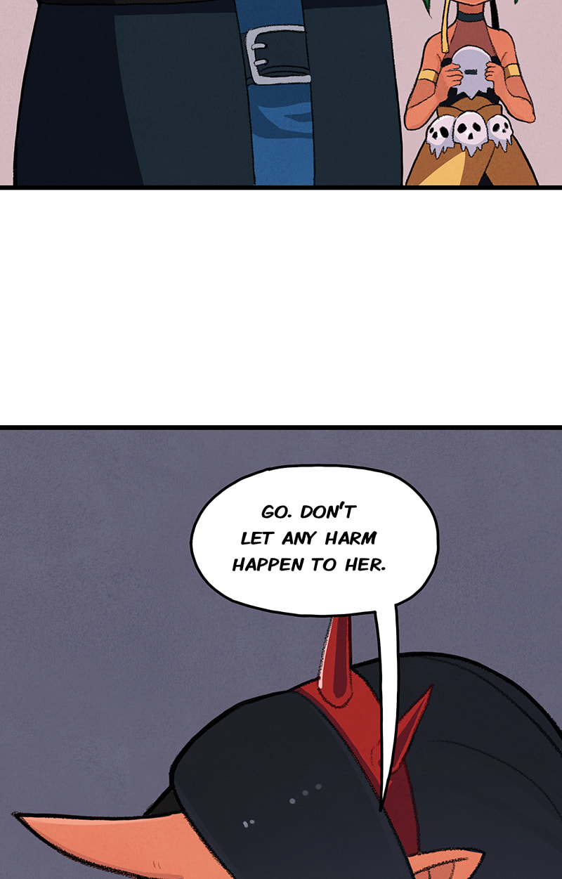 Line Chapter 14 page 74 - 