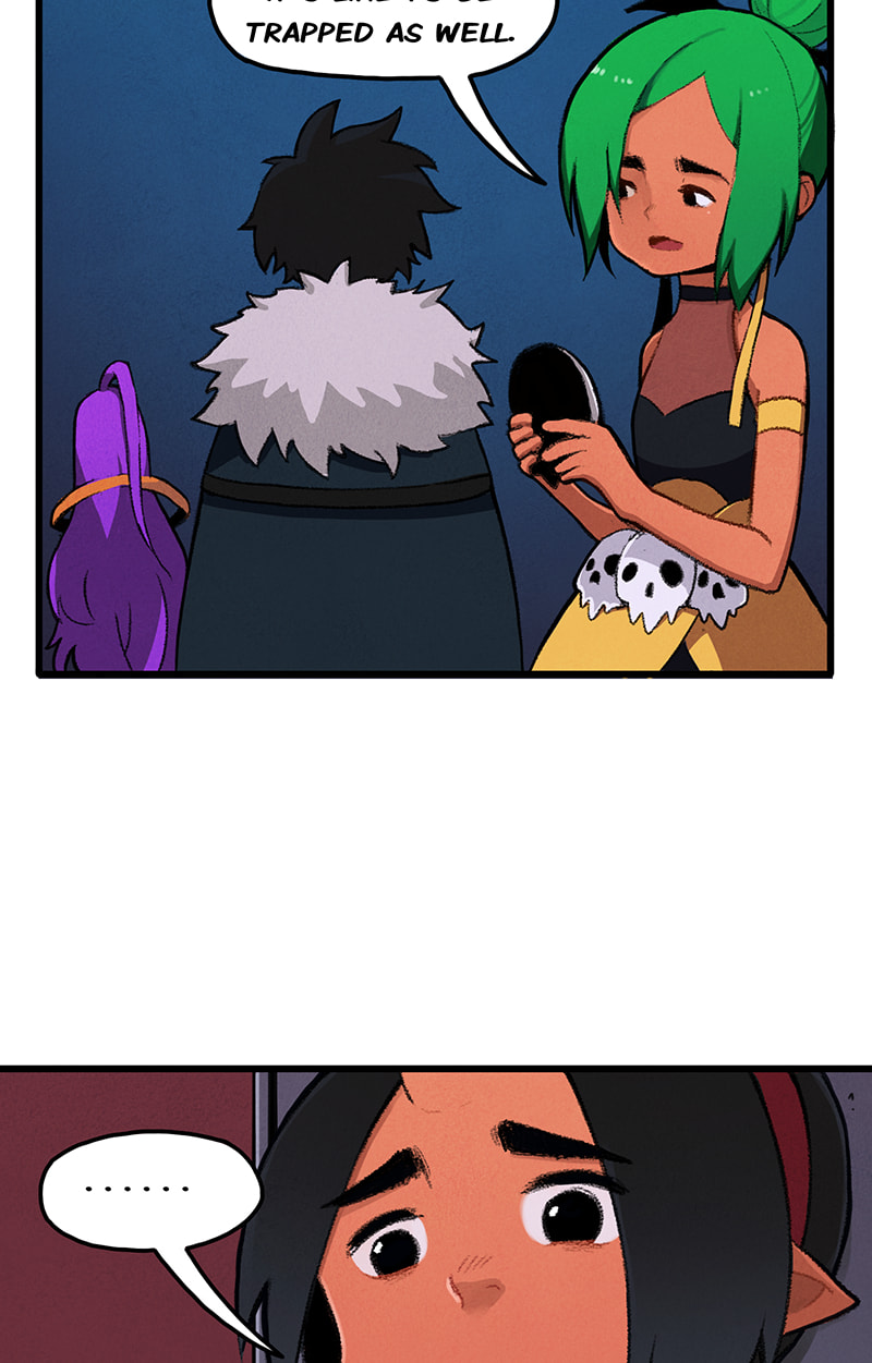 Line Chapter 14 page 77 - 
