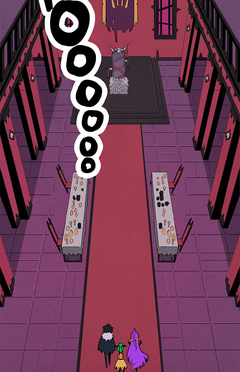 Line Chapter 14 page 9 - 