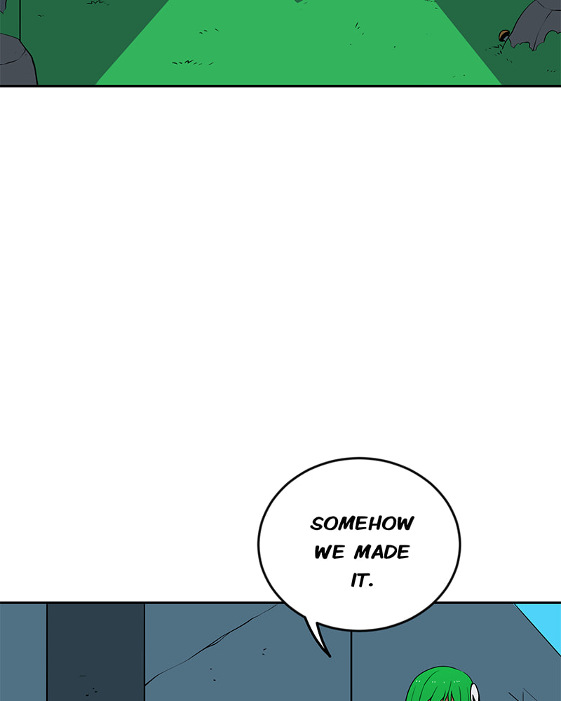 Line Chapter 148 page 14 - 