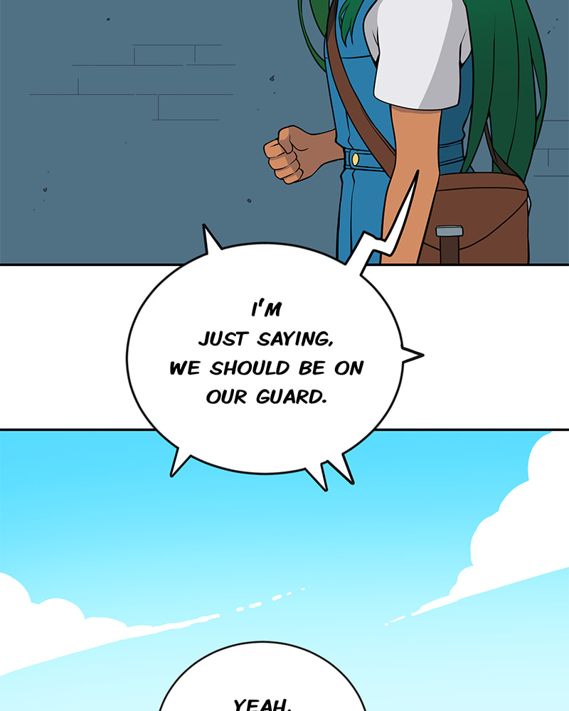Line Chapter 148 page 17 - 