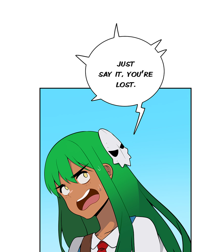 Line Chapter 148 page 21 - 