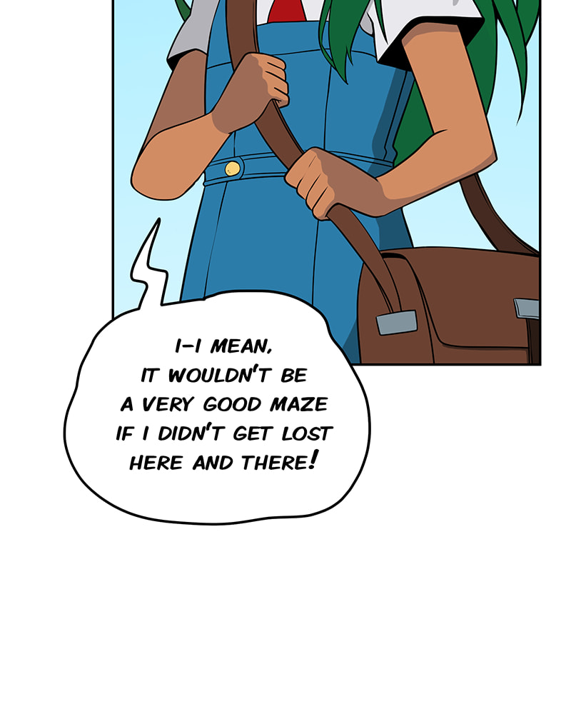 Line Chapter 148 page 22 - 