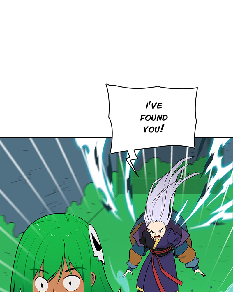 Line Chapter 148 page 23 - 