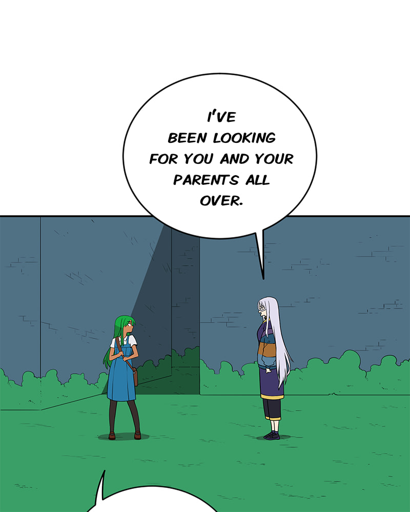 Line Chapter 148 page 25 - 