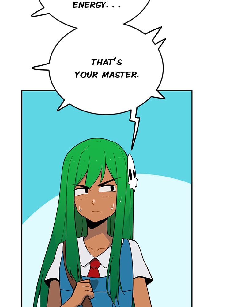 Line Chapter 148 page 29 - 