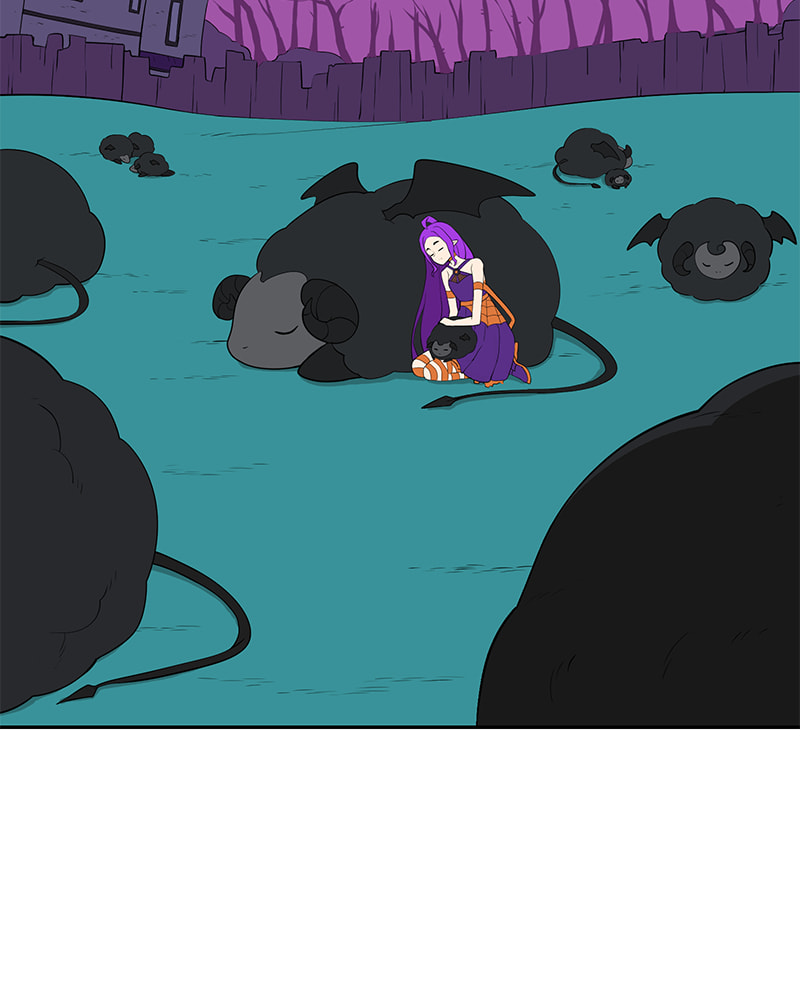 Line Chapter 148 page 36 - 