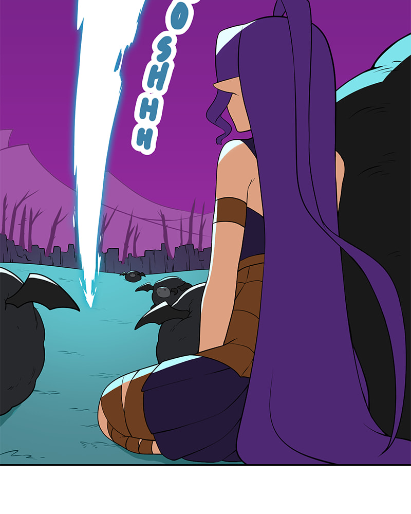 Line Chapter 148 page 40 - 