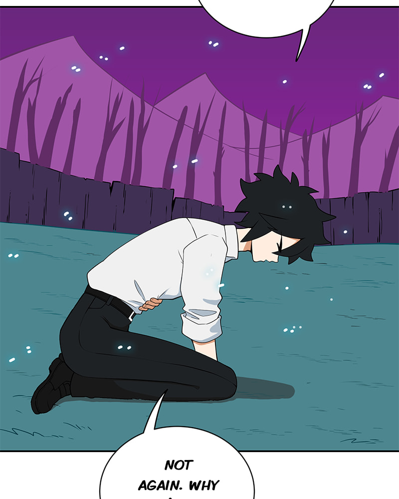Line Chapter 148 page 43 - 