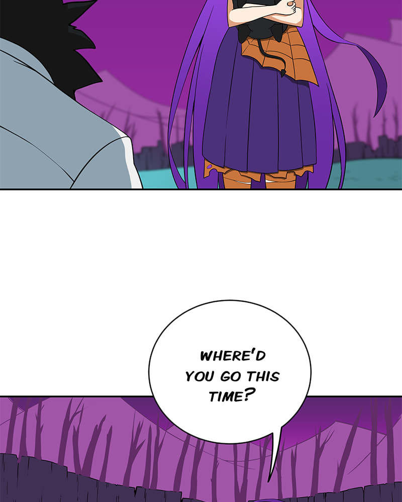 Line Chapter 148 page 46 - 
