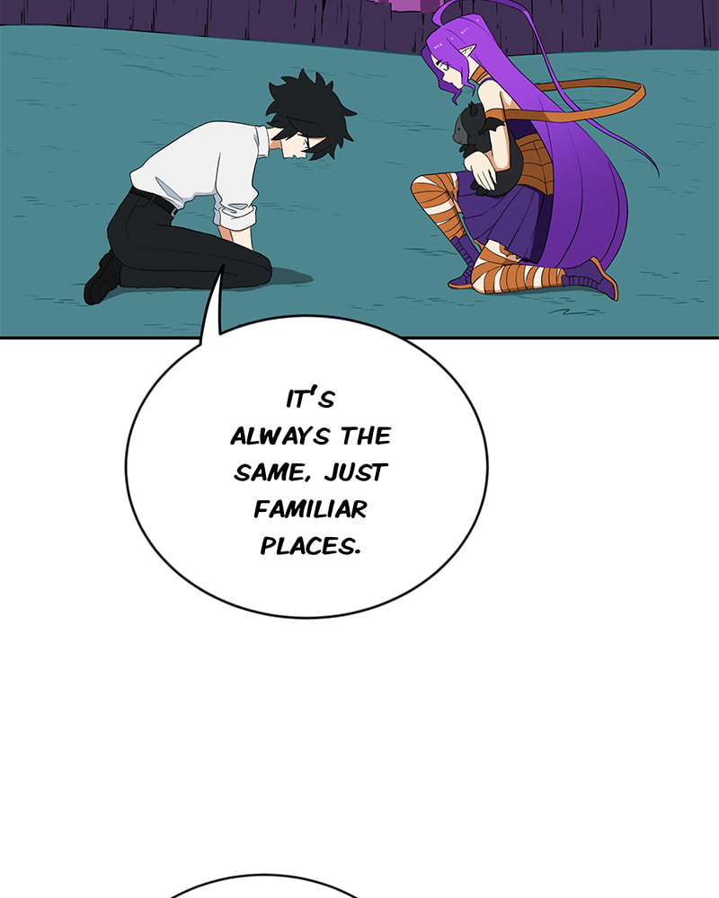 Line Chapter 148 page 47 - 