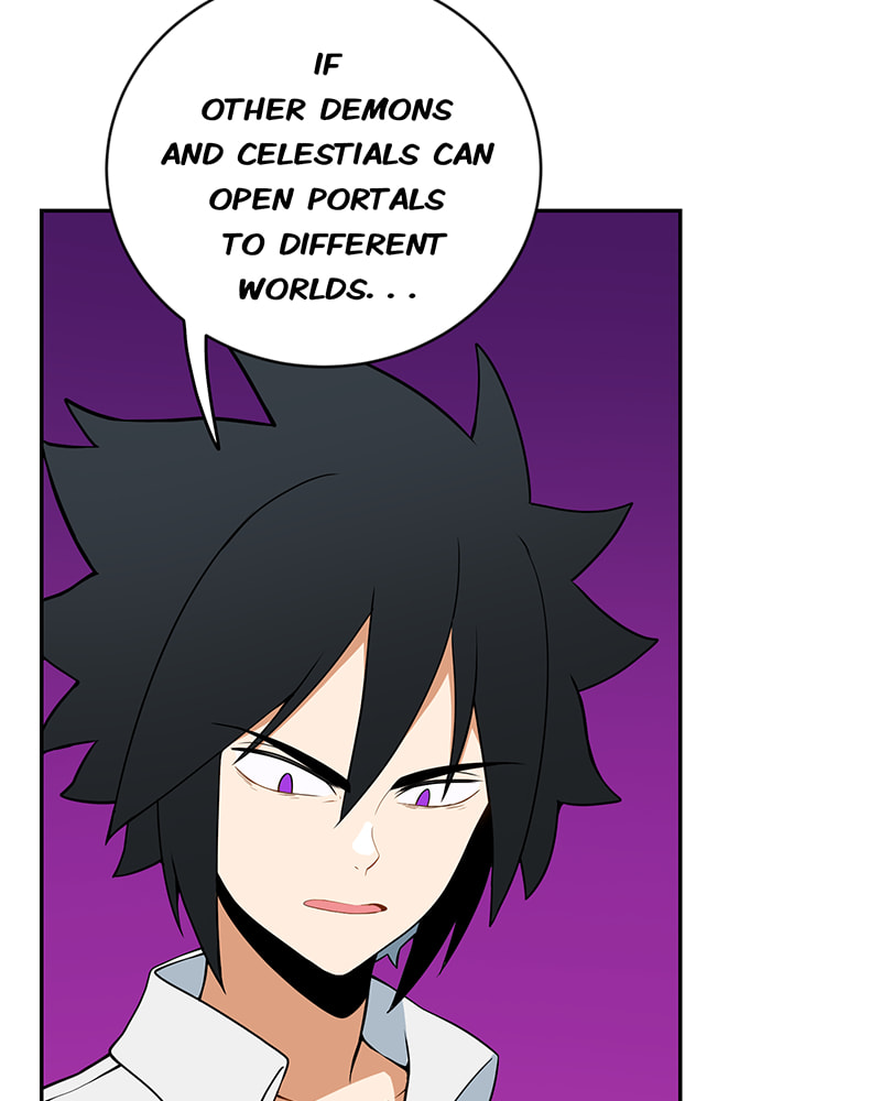 Line Chapter 148 page 48 - 