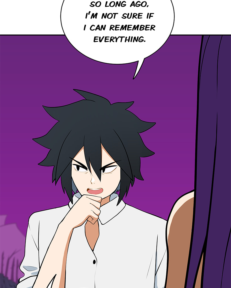 Line Chapter 148 page 54 - 