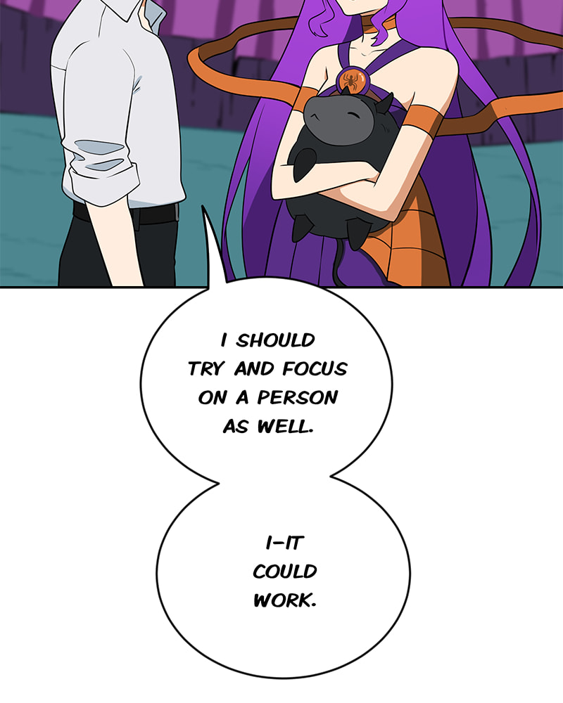 Line Chapter 148 page 61 - 