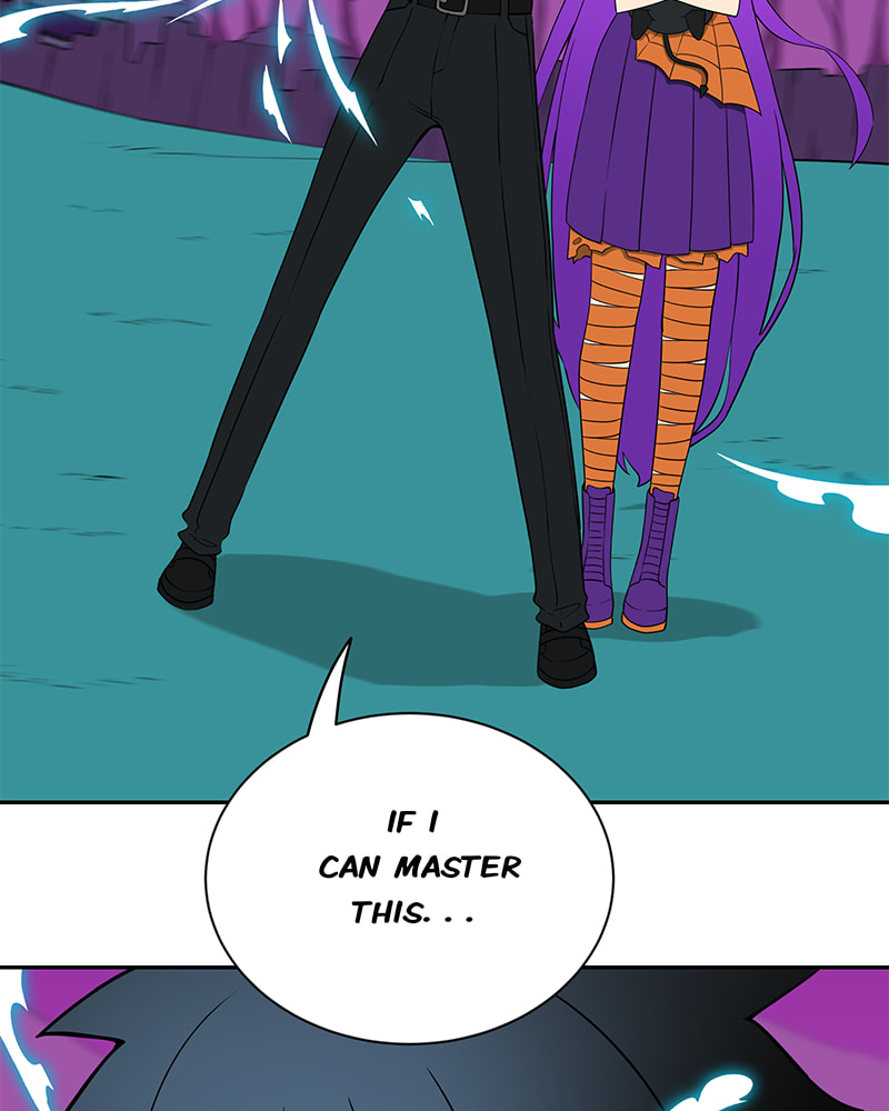 Line Chapter 148 page 65 - 