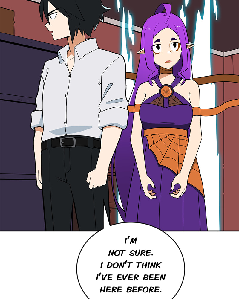 Line Chapter 148 page 69 - 