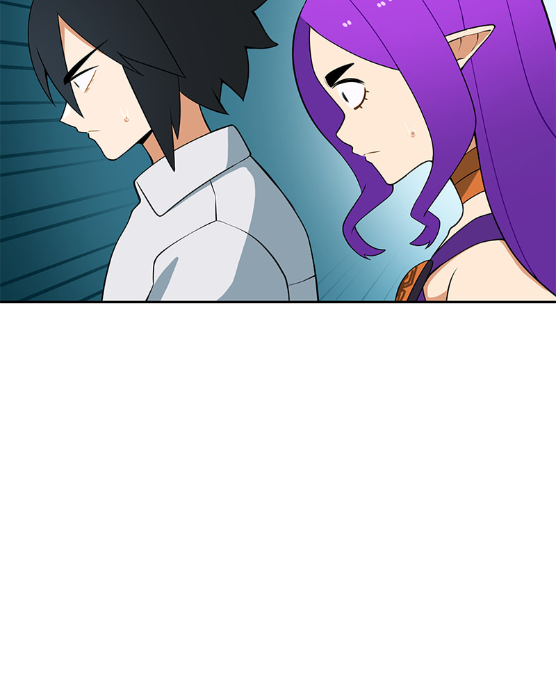 Line Chapter 148 page 71 - 