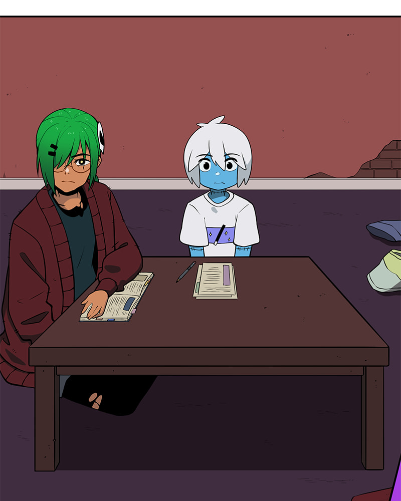 Line Chapter 148 page 72 - 