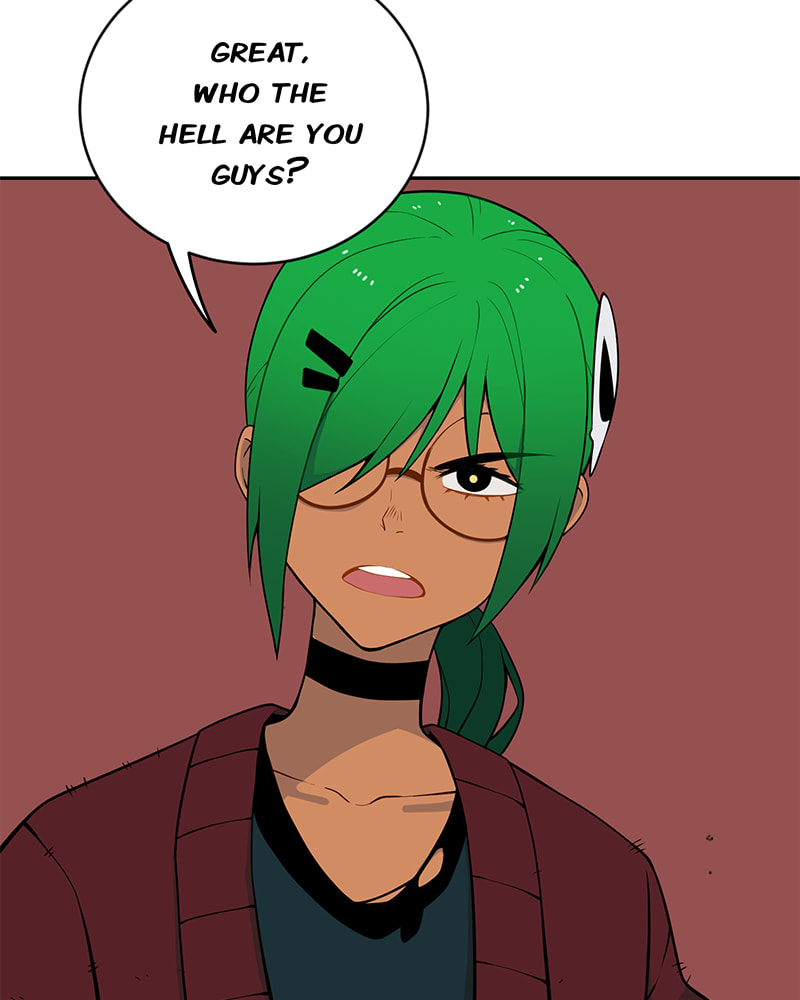 Line Chapter 148 page 74 - 