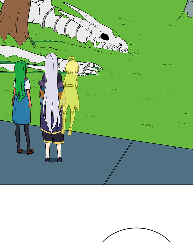 Line Chapter 149 page 16 - 