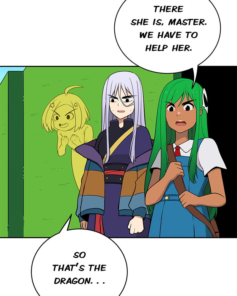 Line Chapter 149 page 17 - 
