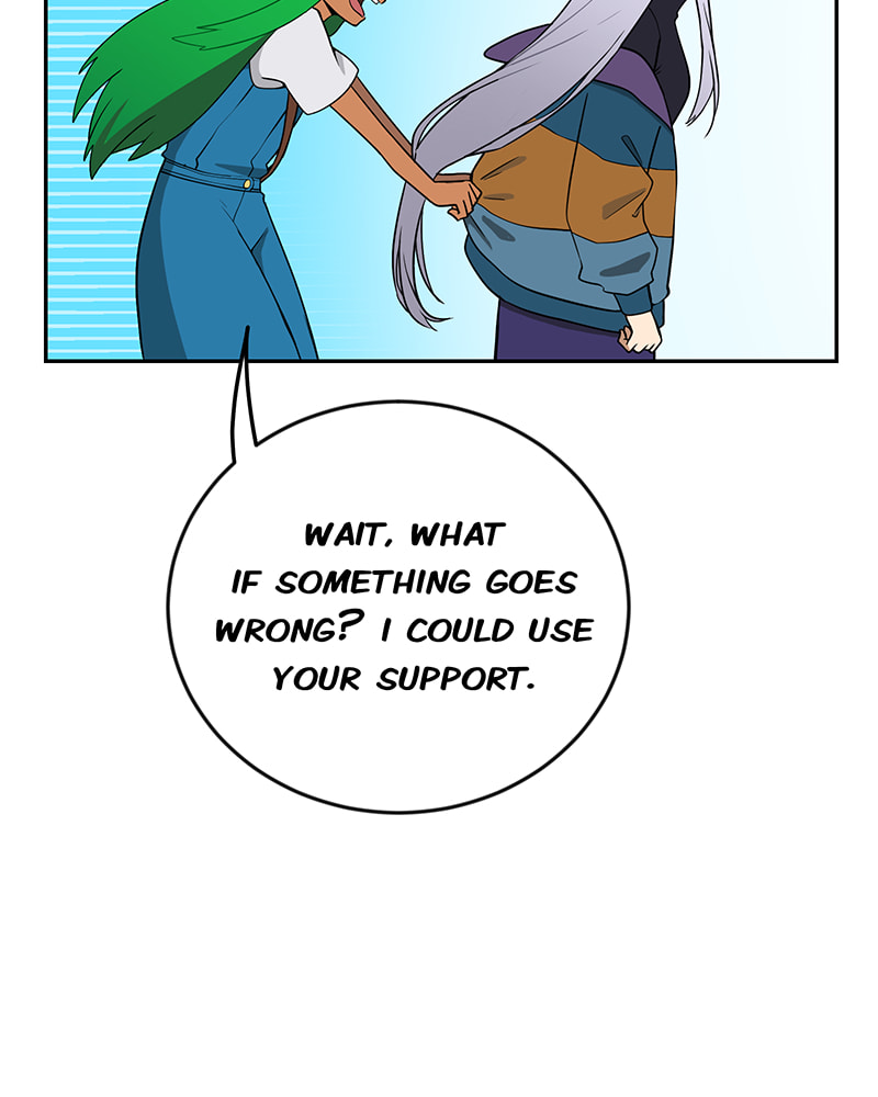 Line Chapter 149 page 19 - 