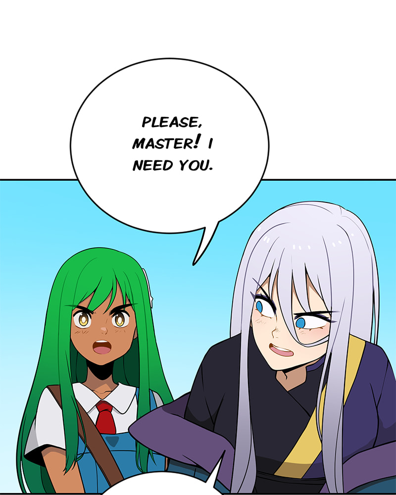 Line Chapter 149 page 20 - 