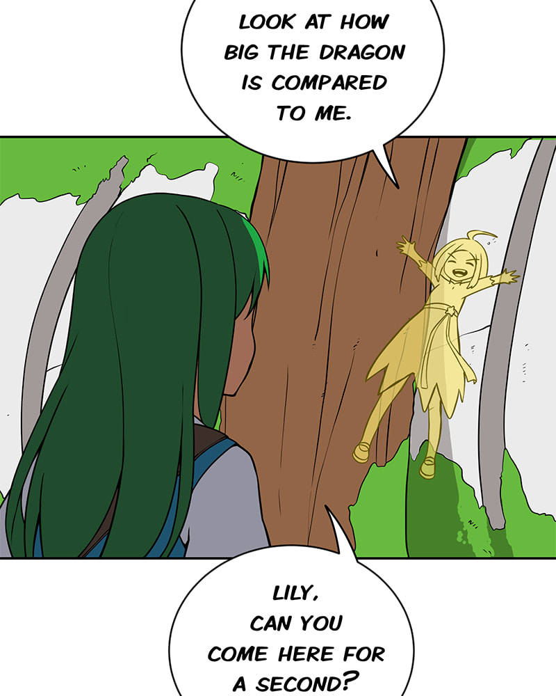 Line Chapter 149 page 24 - 