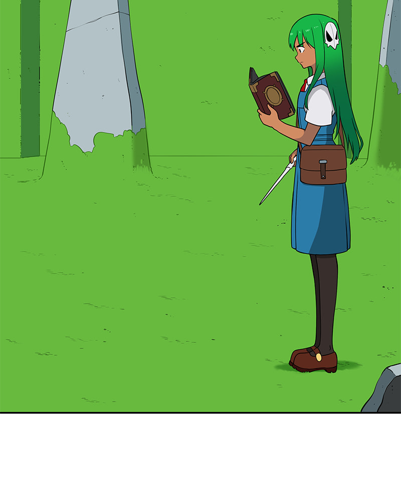 Line Chapter 149 page 28 - 