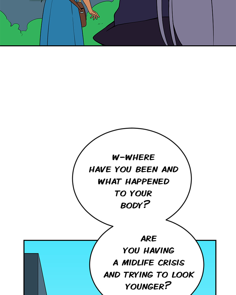 Line Chapter 149 page 4 - 