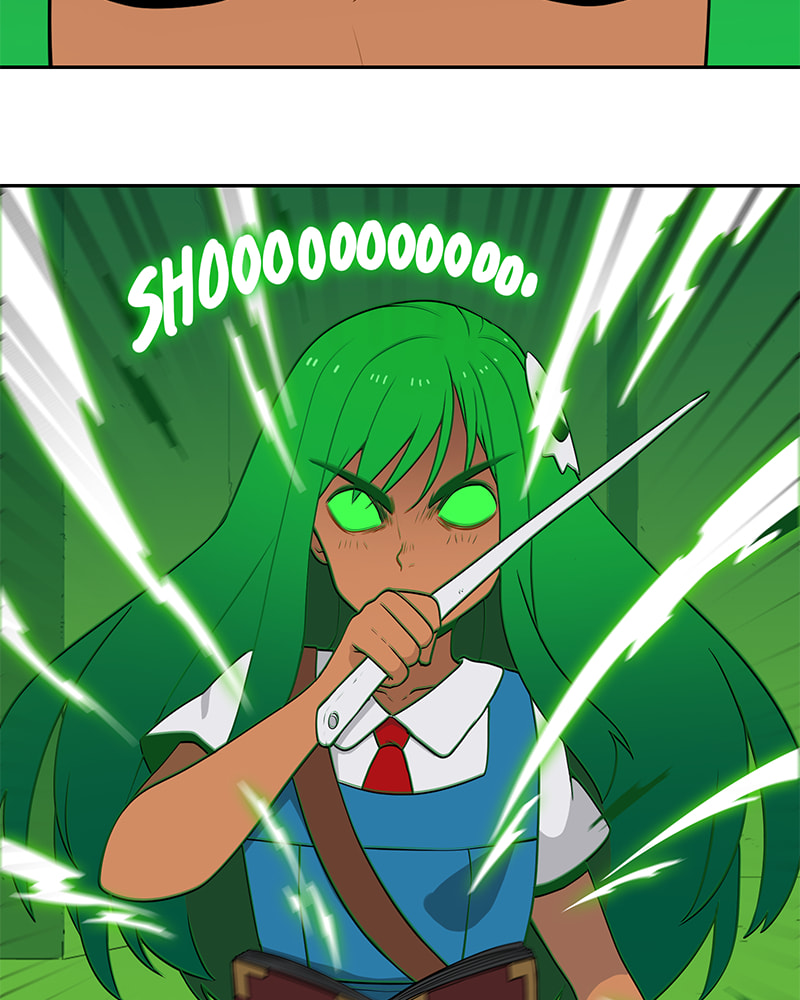 Line Chapter 149 page 31 - 