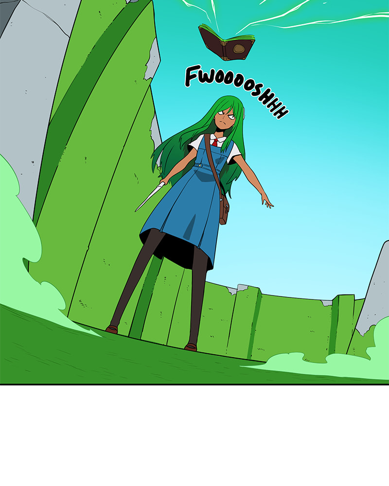 Line Chapter 149 page 33 - 