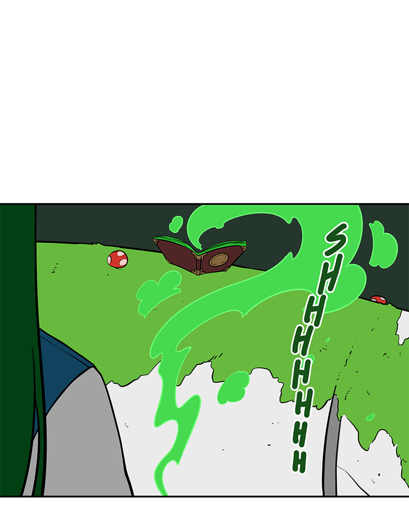 Line Chapter 149 page 34 - 