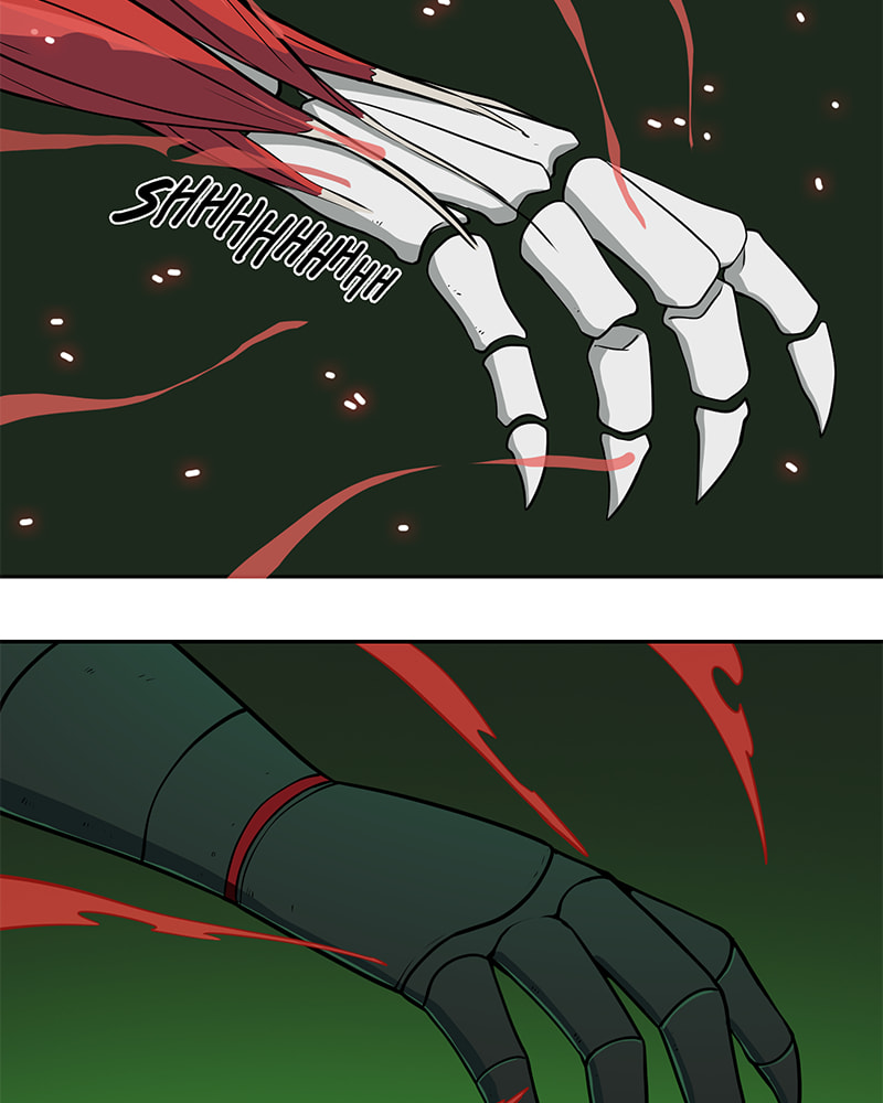 Line Chapter 149 page 38 - 