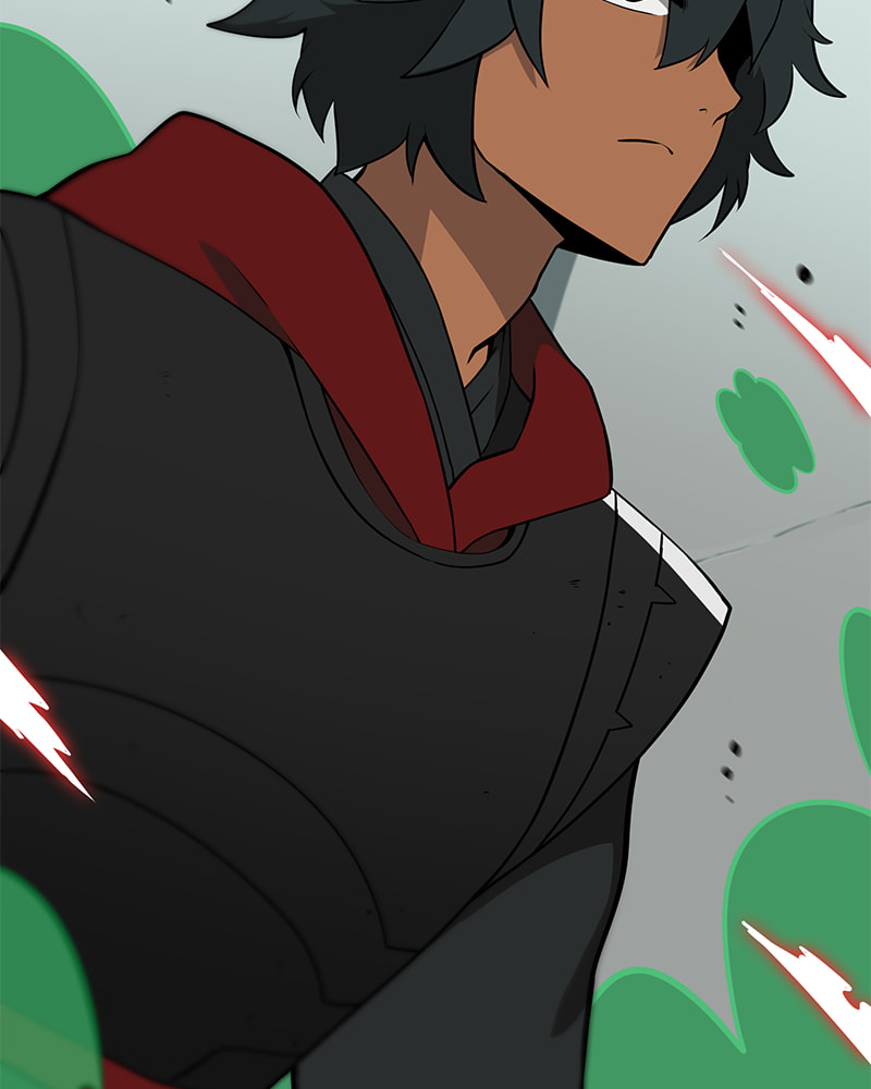 Line Chapter 149 page 40 - 