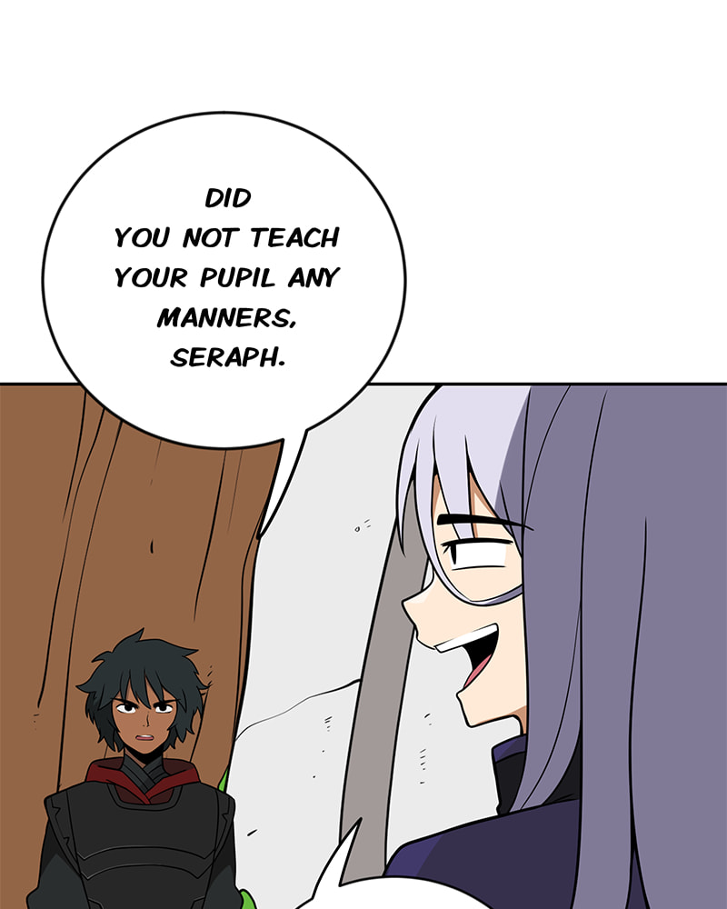 Line Chapter 149 page 49 - 