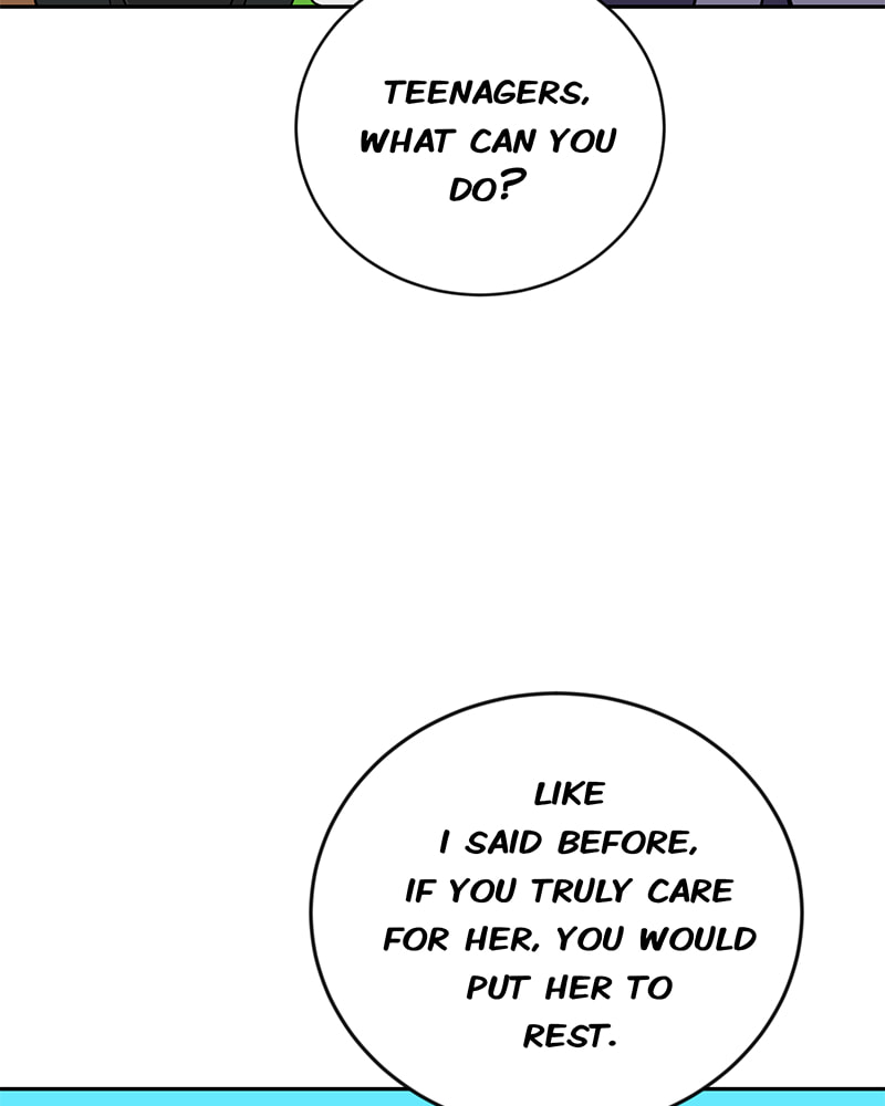 Line Chapter 149 page 50 - 