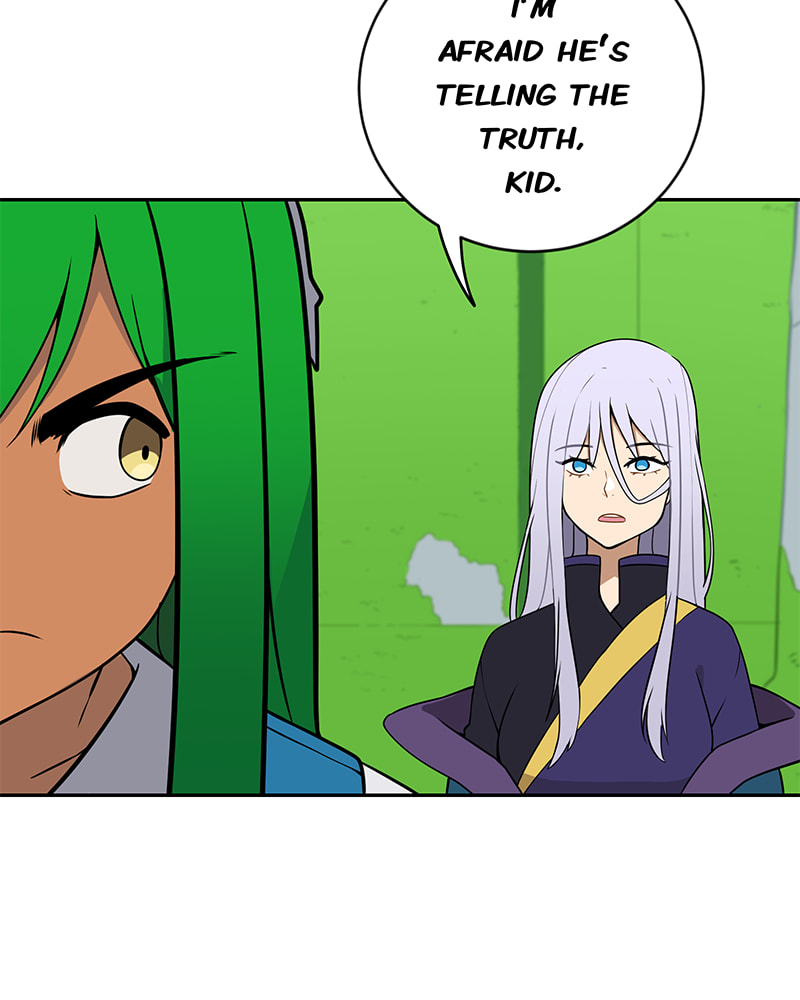 Line Chapter 149 page 56 - 