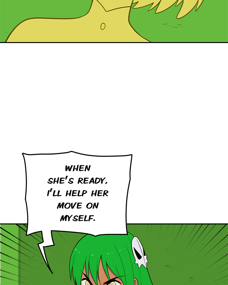 Line Chapter 149 page 61 - 