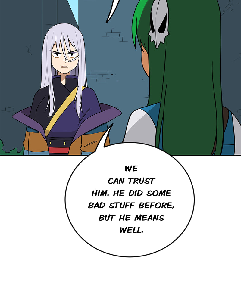Line Chapter 149 page 10 - 