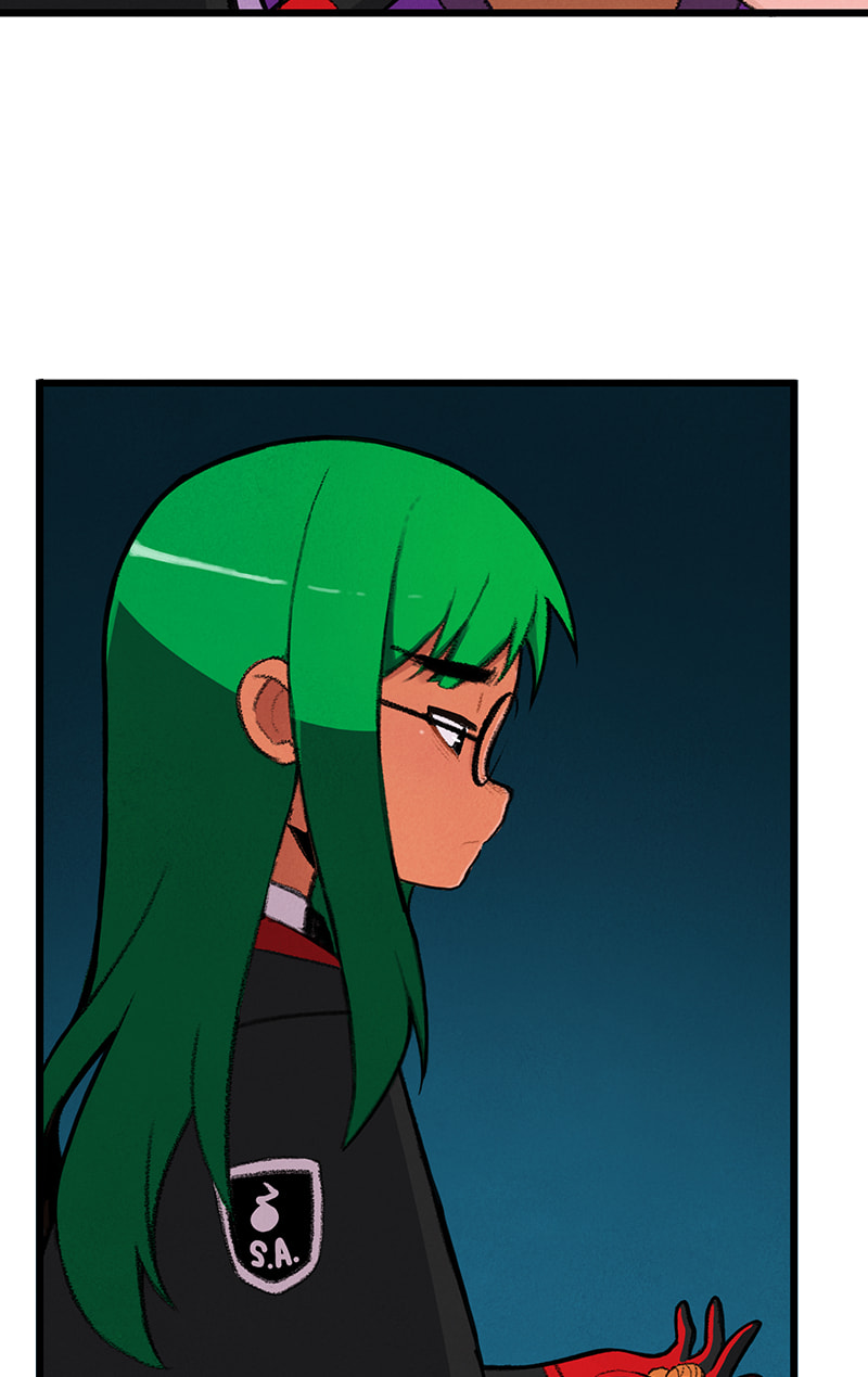 Line Chapter 15 page 12 - 